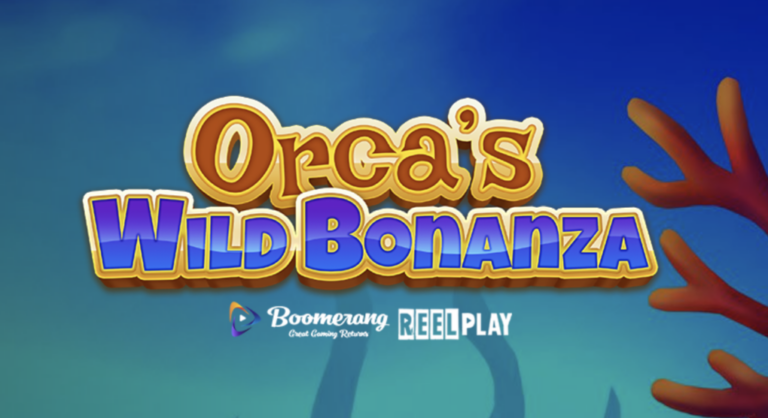 Orca's Wild Bonanza
