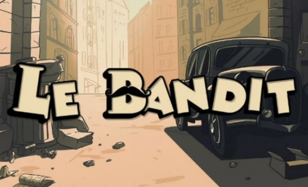 Le Bandit