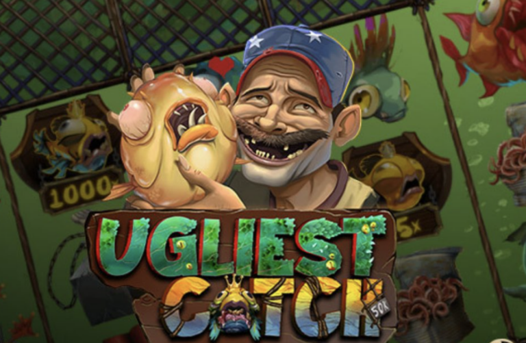 Ugliest Catch