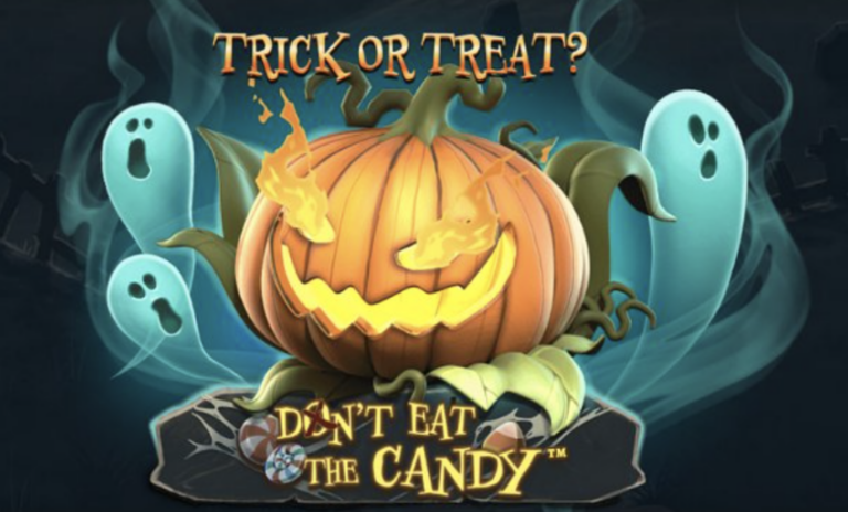 Don't Eat the Candy