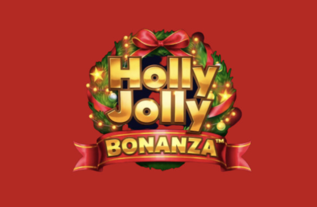 Holly Jolly Bonanza