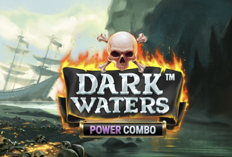 Games Global and Just For The Win Unveil Dark Waters Power Combo