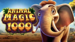 Animal Magic 1000 Pragmatic Play