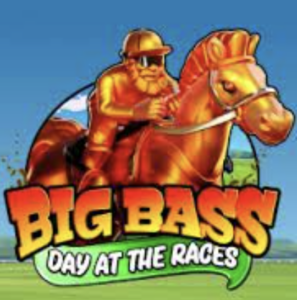 Big Bass Day at the Races Pragmatic Play Reel Kingdom