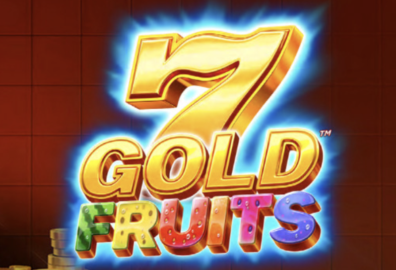 7 Gold Fruits