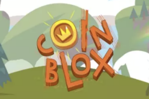 Coin Blox Peter & Sons