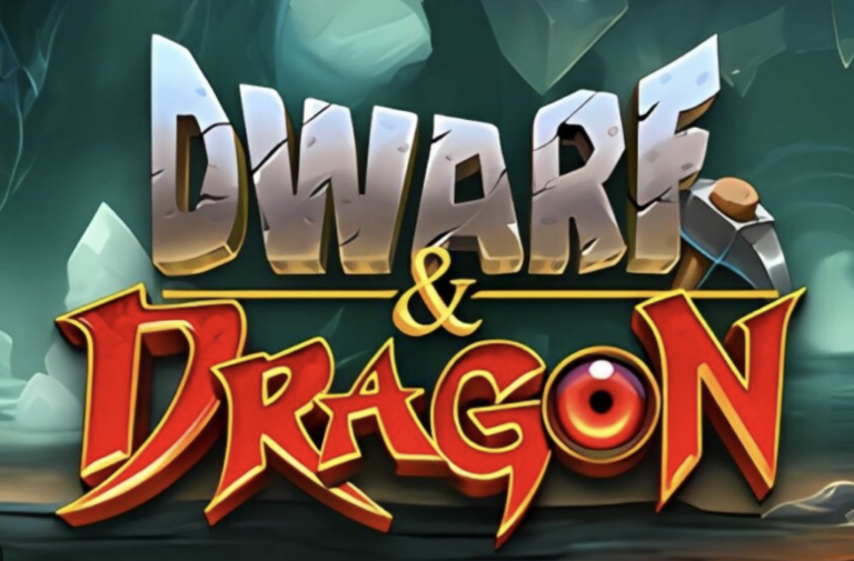 Dwarf and Dragon