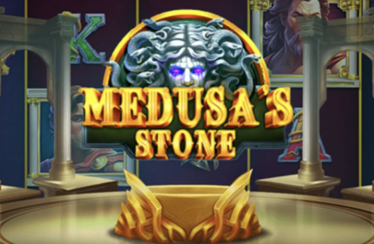 Medusa's Stone Pragmatic Play