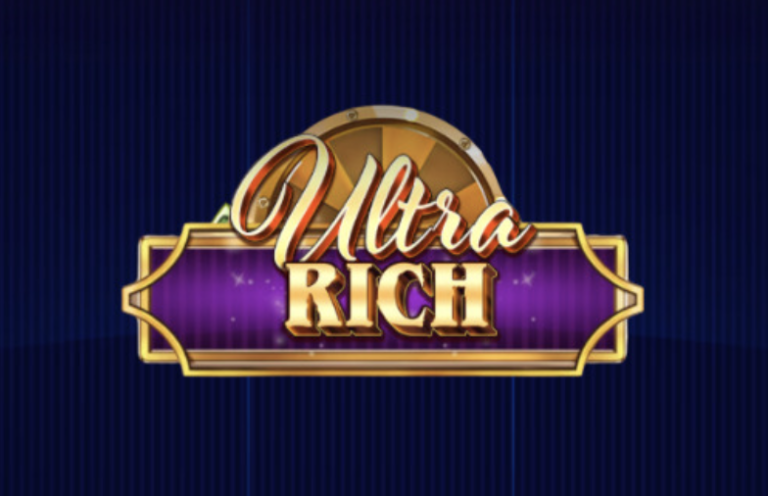 Ultra Rich Red Tiger Gaming