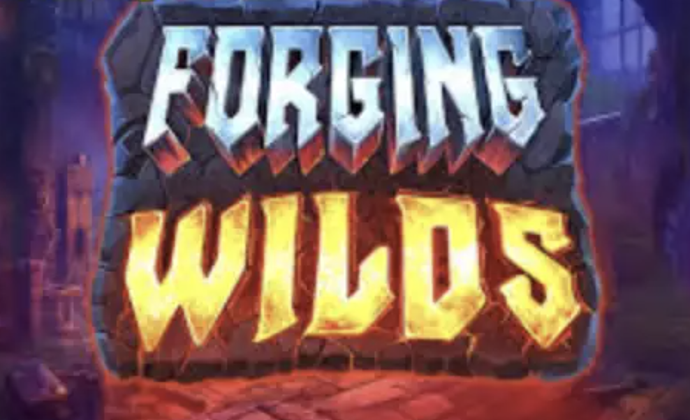 Forging Wilds