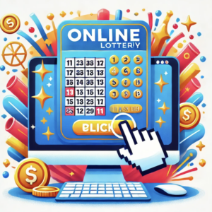 A Guide to online Lotteries
