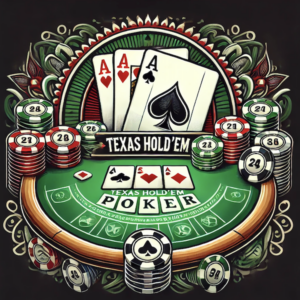 Texas Hold’em