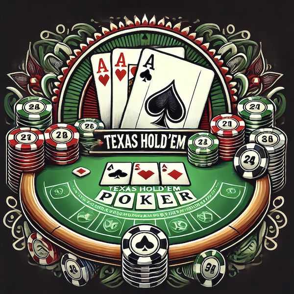 Texas Hold’em