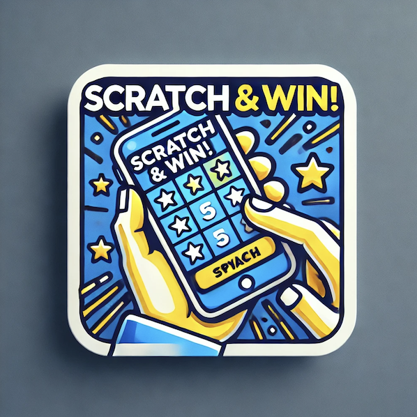 Online Scratchcards