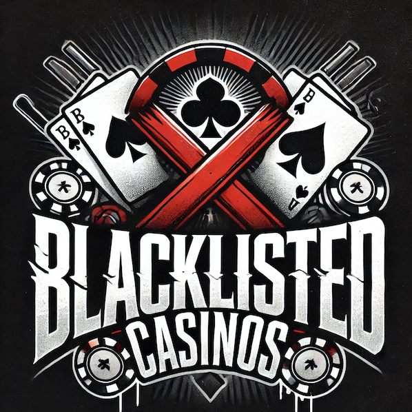 Blacklisted Casinos