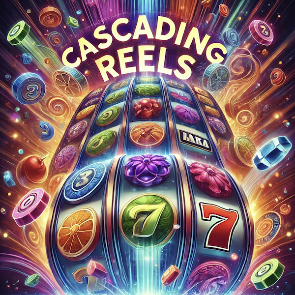 Cascading Reels