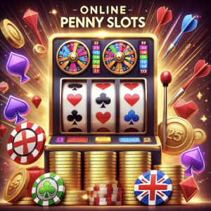 Online Penny Slots