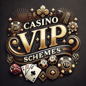 What are Casino VIP schemes?
