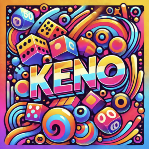 How To Play Keno