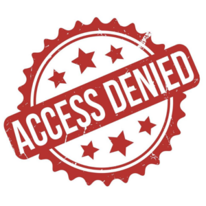What Is Self-Exclusion