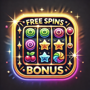 Free Spins Bonus Explained