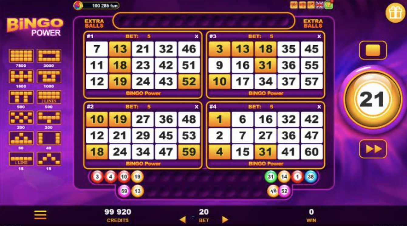 Best Bingo Sites For 2024