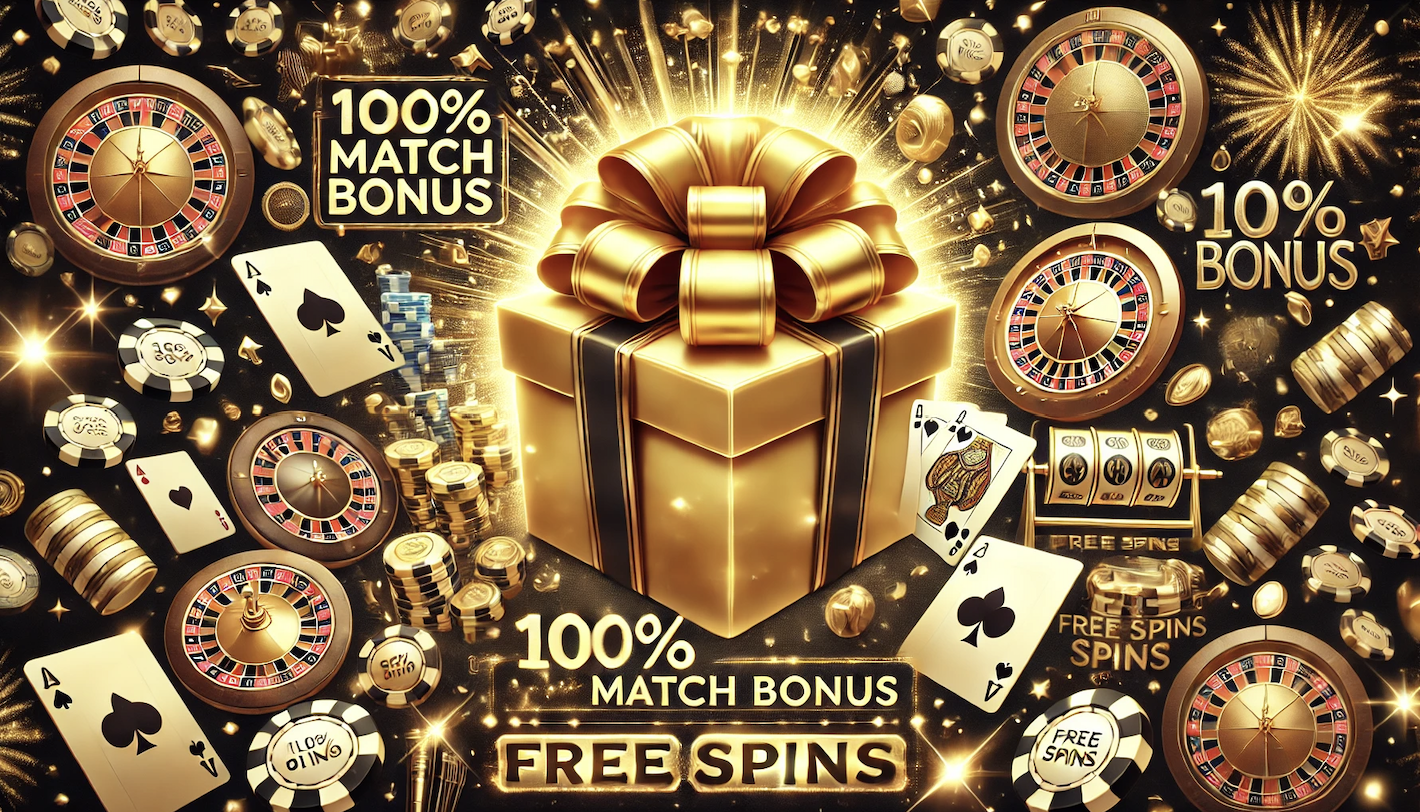 New Casino Sites