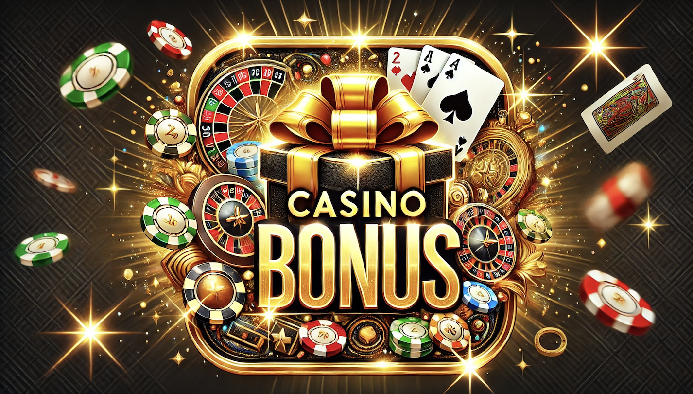 Deposit Bonus