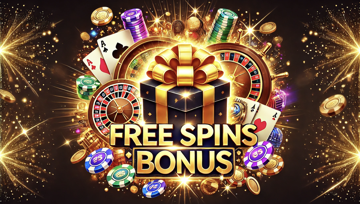 Deposit Bonus