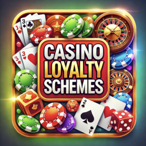 Loyalty Schemes