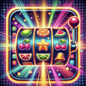 Different Types Of Slot Games