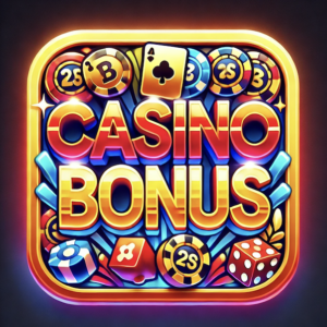 How To Choose Casino Bonuses