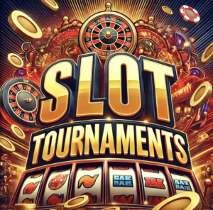 What Are Slot Tournaments