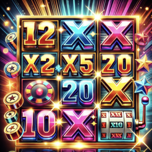 Understanding Slot Multipliers