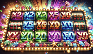 Understanding Slot Multipliers