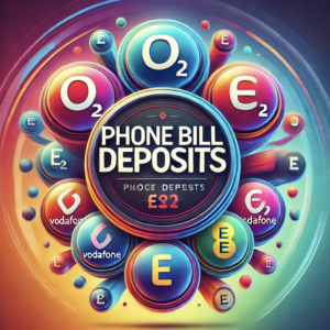 How Do SMS Or Phone Bill Deposits Work?
