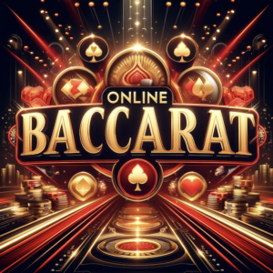 How To Play Online Baccarat