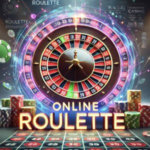 How To Play Online Roulette