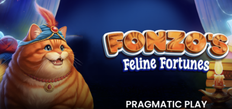 Fonzo's Feline Fortunes