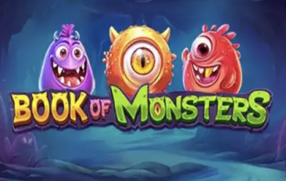 Book of Monsters
