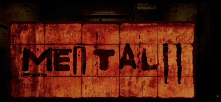 Mental II