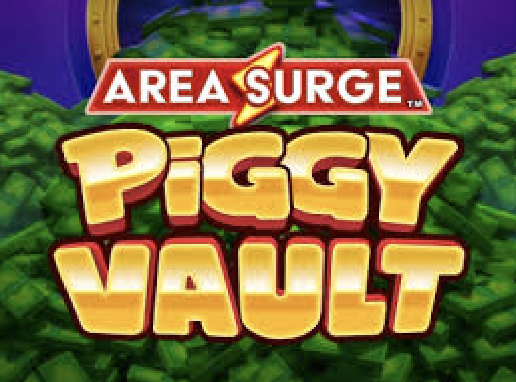 Area Surge Piggy Vault