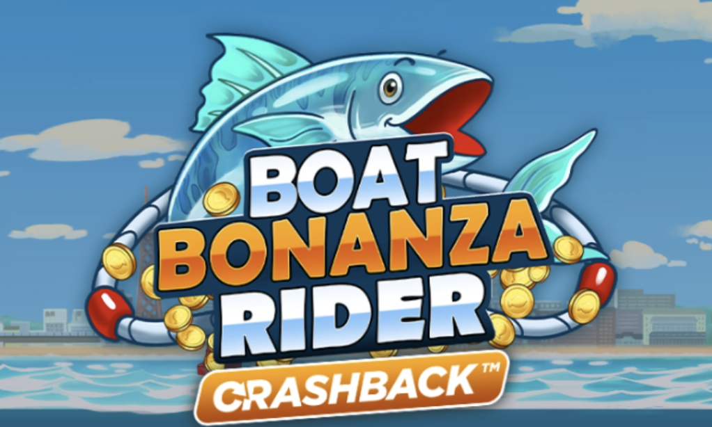 Boat Bonanza Rider: Crashback