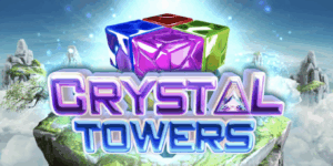 Big Time Gaming Crystal Towers