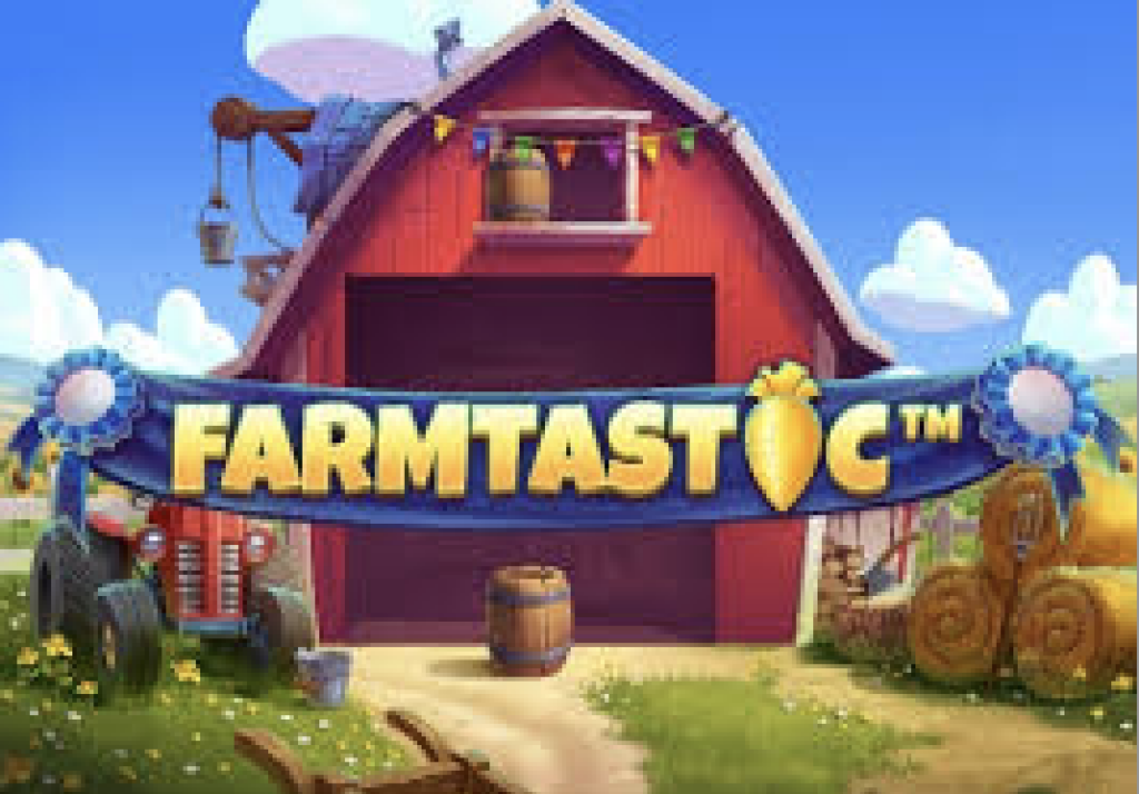 Farmtastic