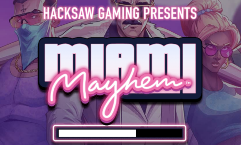 Miami Mayhem