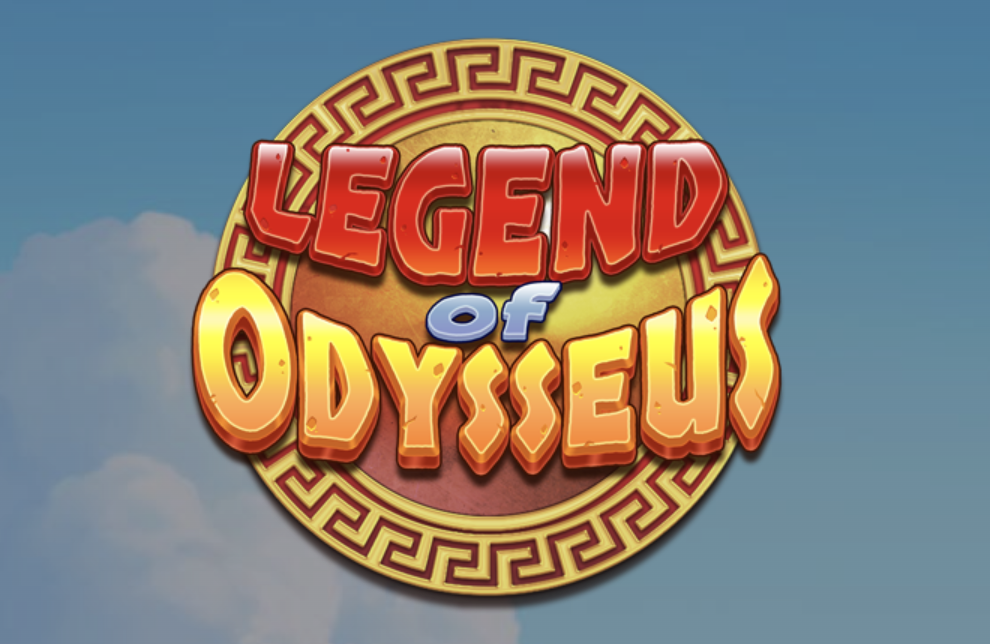 The Legend of Odysseus