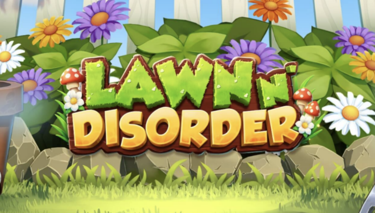 Lawn N' Disorder