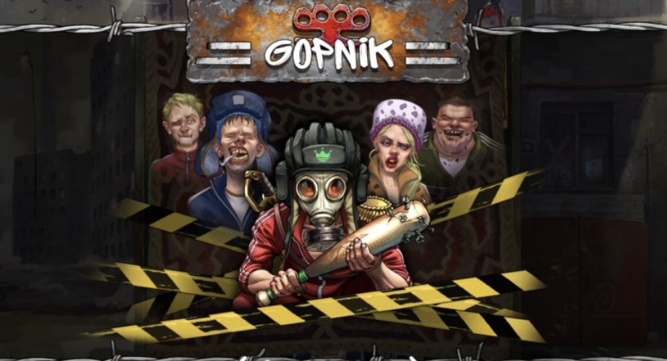 Gopnik
