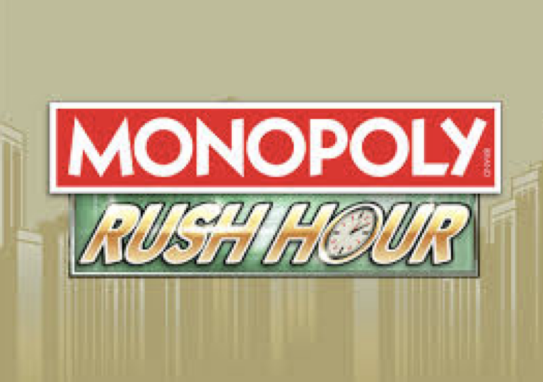 Monopoly Rush Hour
